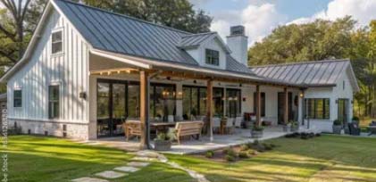 Learn Metal Roofing Learn Metal Roofing