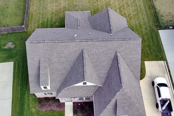 Residential Roofing Services Residential Roofing Services