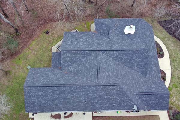 Roof Installation Services Roof Installation Services