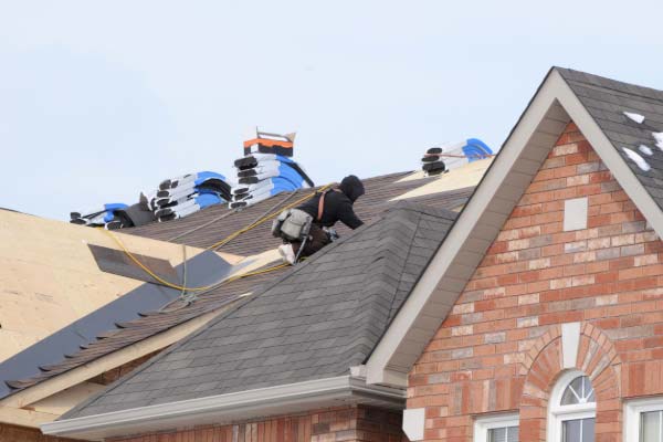 Roof Replacement Services Roof Replacement Services