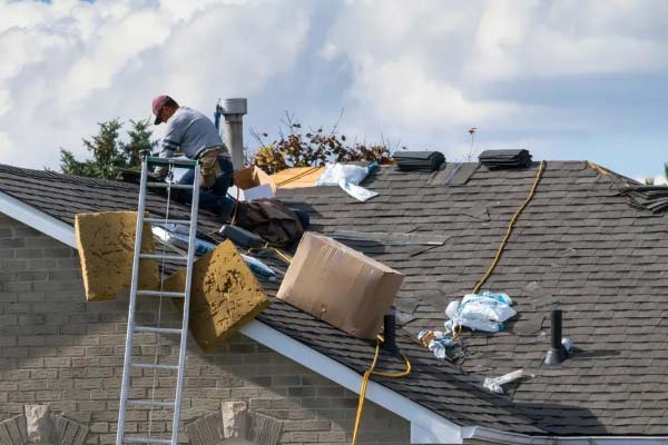 Roofing Contractor Roofing Contractor