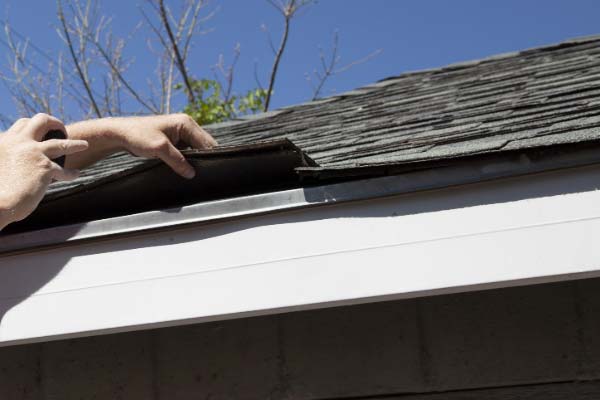 Storm Damage Roof Repair Storm Damage Roof Repair